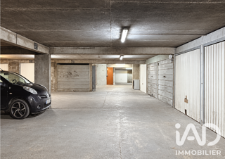  Parking / Garage à vendre 11 m²