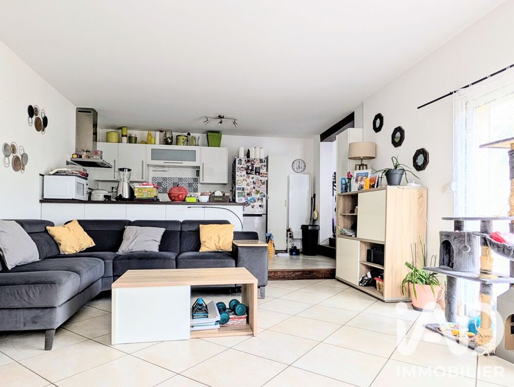 Vente Maison Vente Maison/villa 5 pièces Draveil
