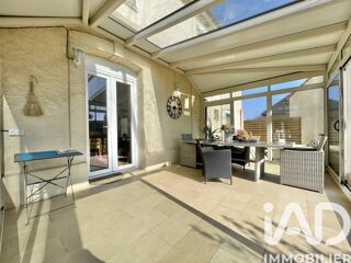  Maison à vendre 3 pièces 122 m²
