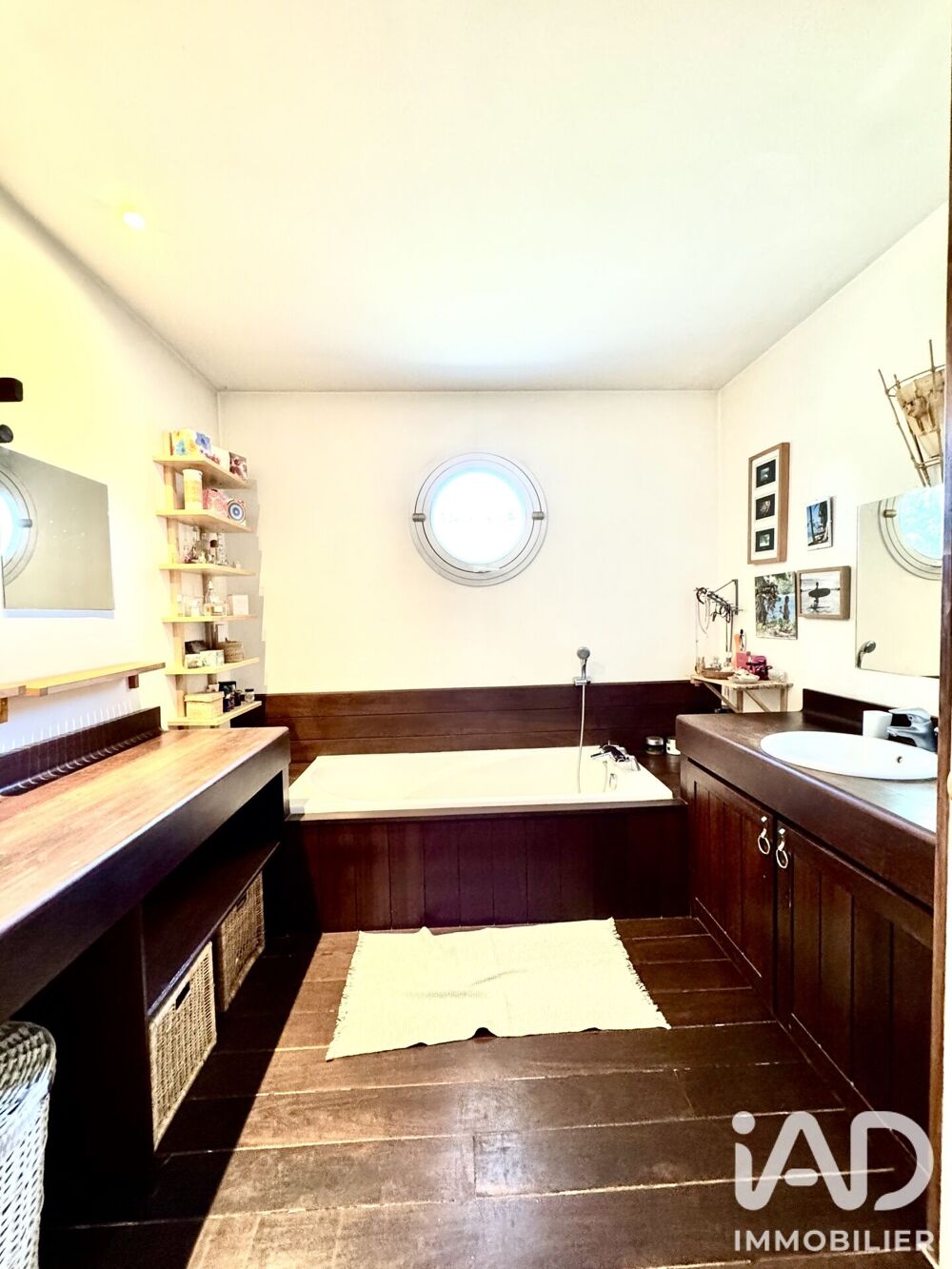 à vendre  Maison Eysines (33320)