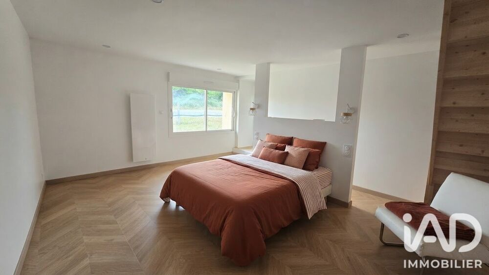Vente Maison Vente Maison/villa 7 pièces Guenrouët