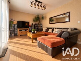  Appartement à vendre 5 pièces 100 m²