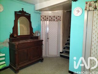  Maison à vendre 5 pièces 81 m²