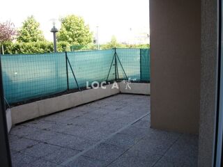  Appartement � louer 2 pi�ces 48 m� Dijon