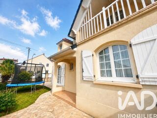  Maison à vendre 5 pièces 124 m²