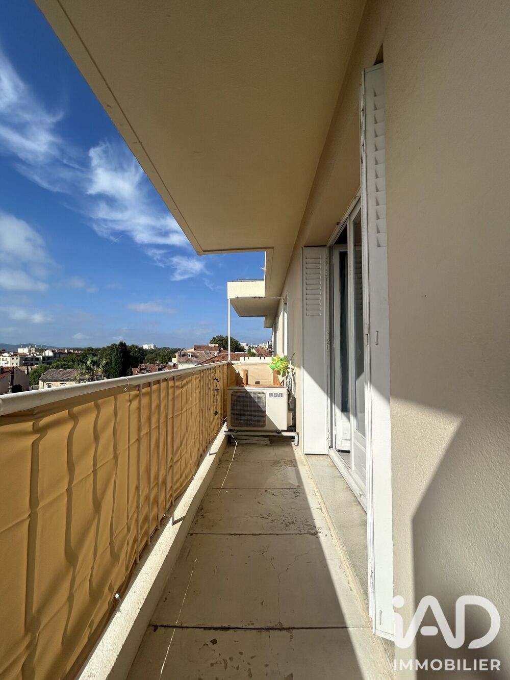 Vente Appartement Vente Appartement 2 pièces Toulon