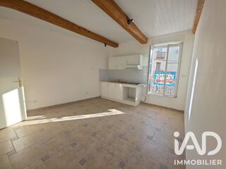  Appartement à louer 3 pièces 45 m²