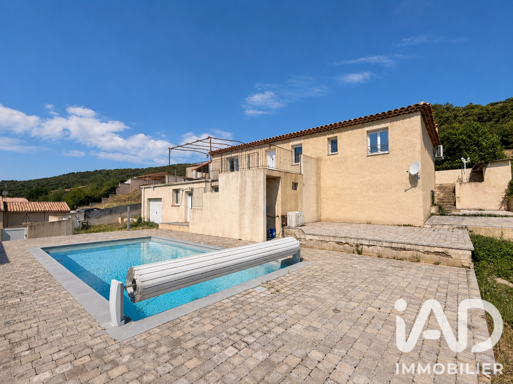 Vente Maison traditionnelle 5 pièces