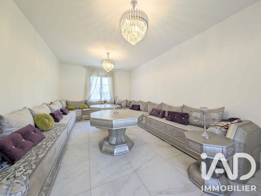 à vendre  Maison Saint-Germain-en-Laye (78100)