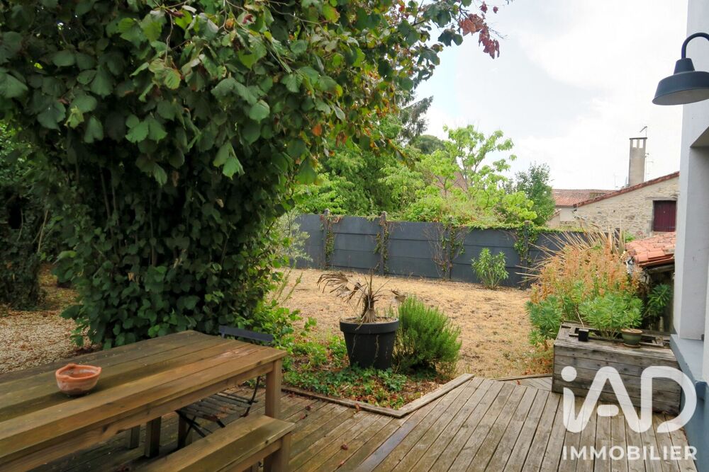 Vente Maison de village 6 pièces