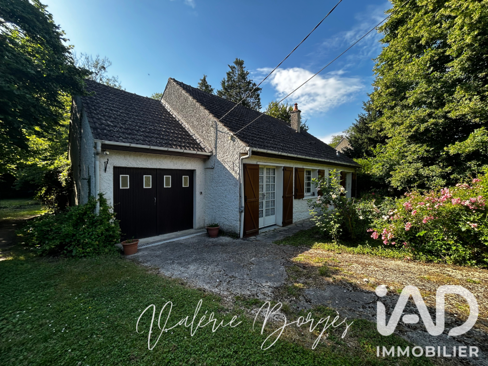 Vente Maison Vente Maison/villa 4 pièces Saint-augustin