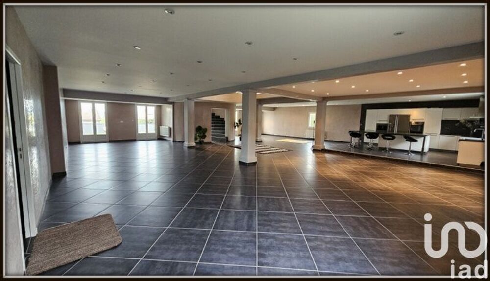 à vendre  Maison Cournon-d'Auvergne (63800)