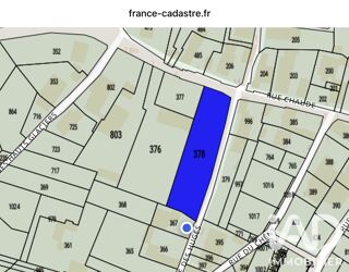  Maison à vendre 7 pièces 130 m²