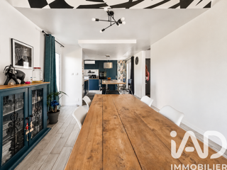  Maison à vendre 7 pièces 237 m²