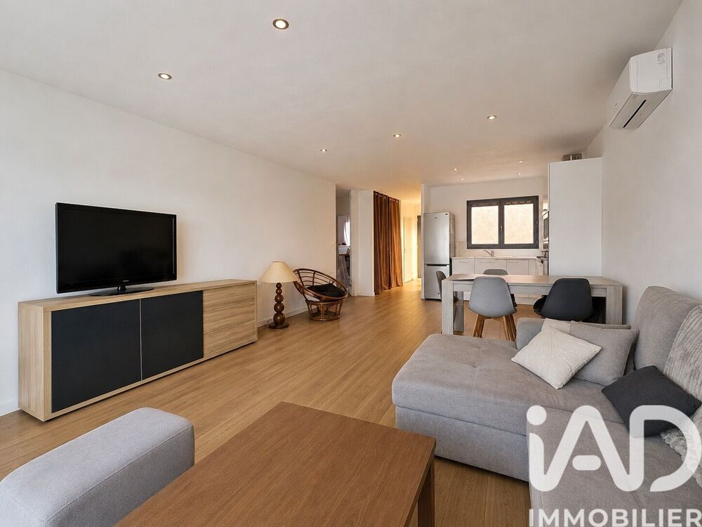 Vente Maison Vente Maison/villa 3 pièces Saint-estève