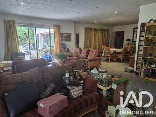  Maison à vendre 8 pièces 253 m²