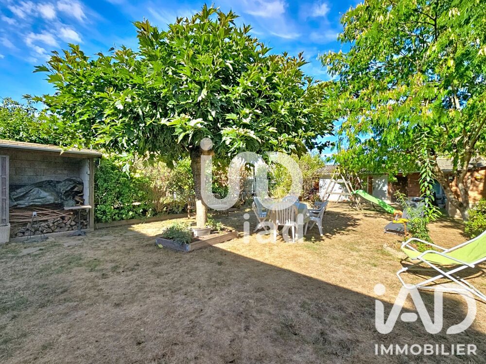 Vente Maison Vente Maison traditionnelle 6 pièces Gretz-armainvilliers