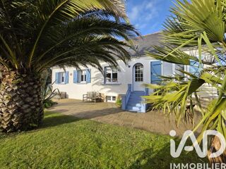 Maison - 8 pièce(s) - 160 m²