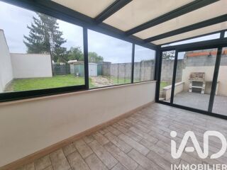  Maison à vendre 3 pièces 118 m²