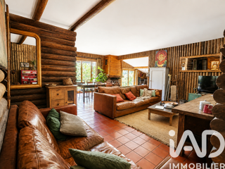  Maison à vendre 4 pièces 120 m²