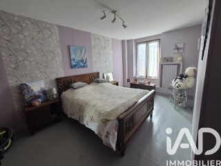  Maison à vendre 7 pièces 126 m²