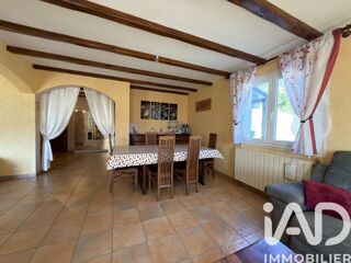  Maison à vendre 5 pièces 162 m²
