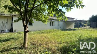 Vente Maison Vente Maison/villa 3 pièces Nemours