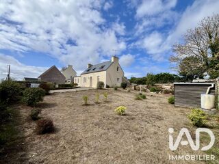  Maison à vendre 4 pièces 85 m²
