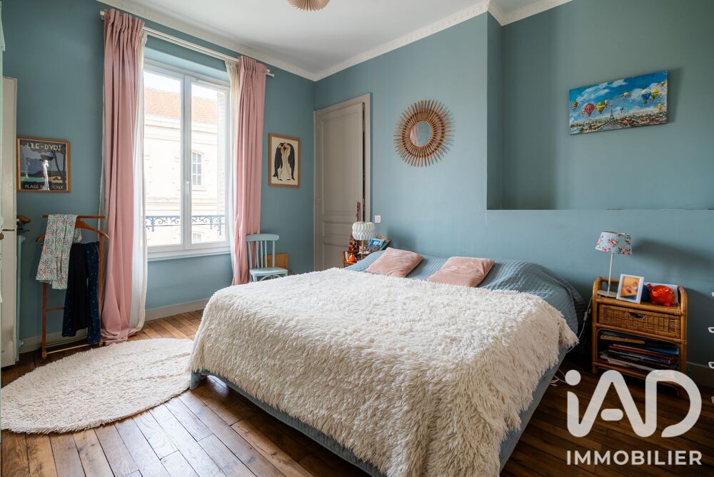 Vente Maison Vente Maison de ville 5 pièces Limoges