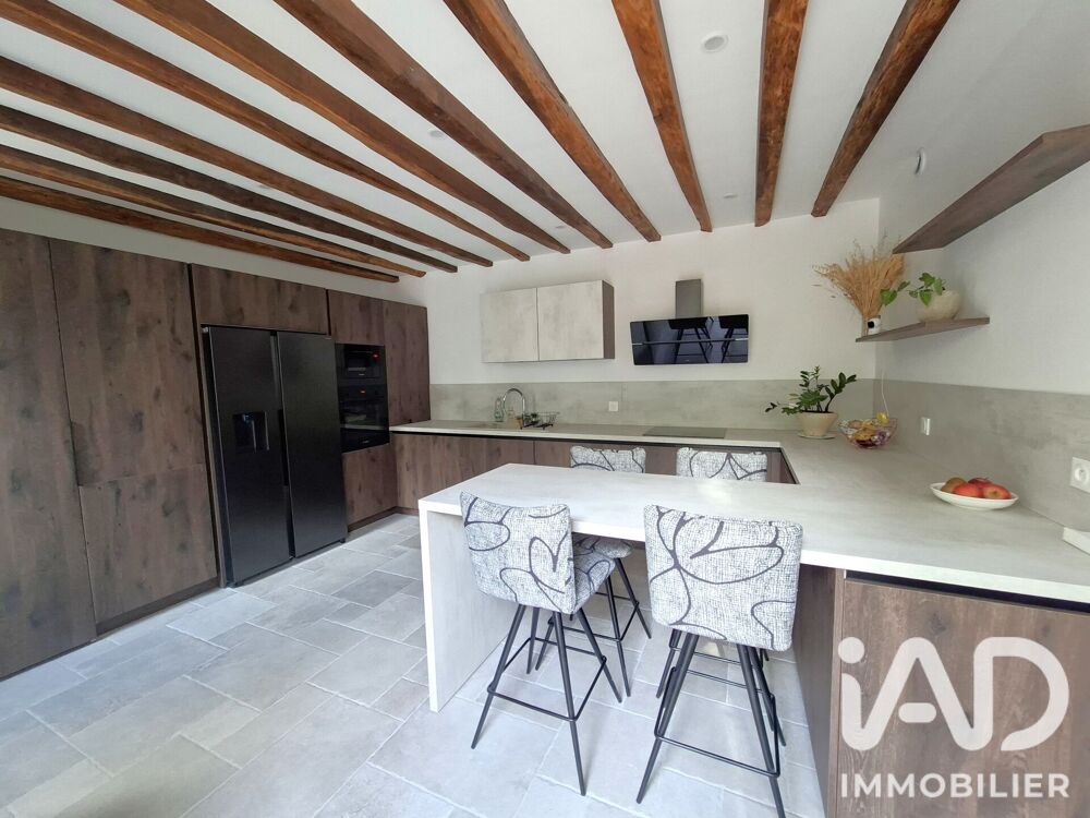 Vente Maison/villa 10 pièces