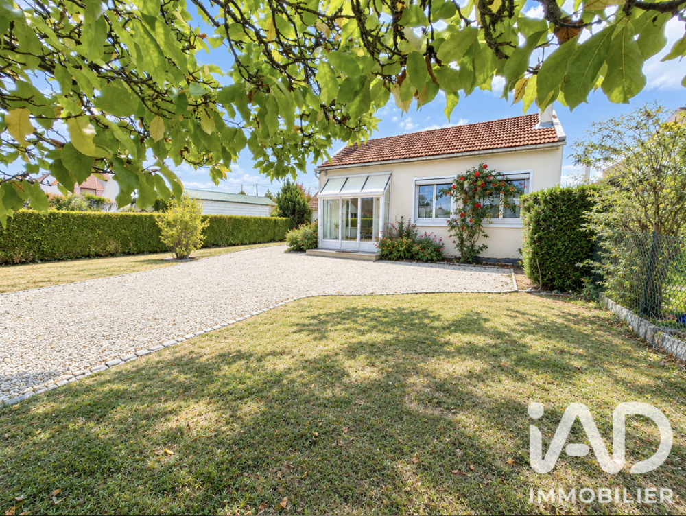 Vente Maison Vente Maison/villa 4 pièces Bonnée