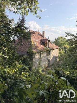 Vente Maison Vente Demeure 12 pièces Cohons