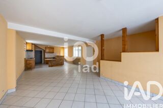  Maison à vendre 7 pièces 205 m²