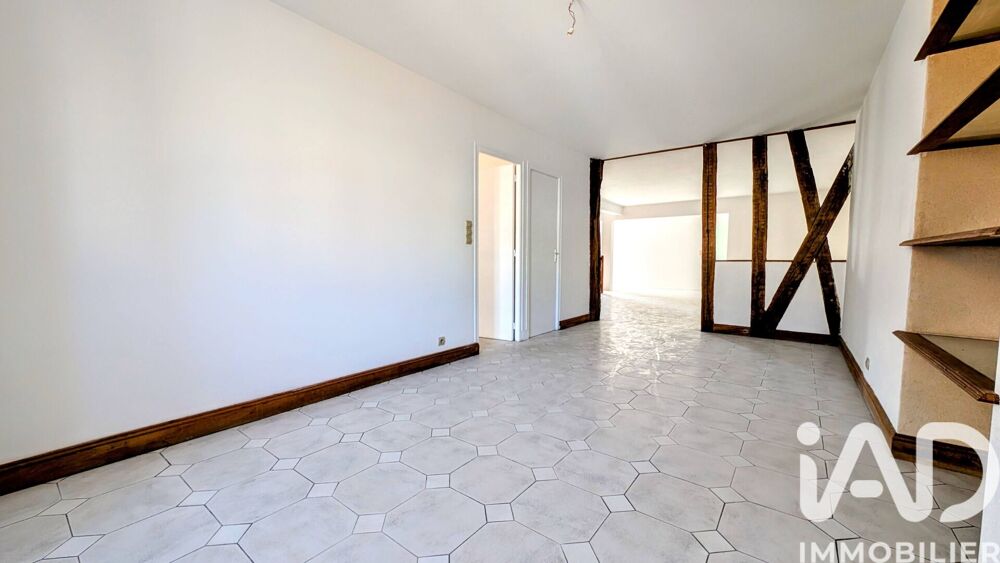 Vente Maison/villa 9 pièces