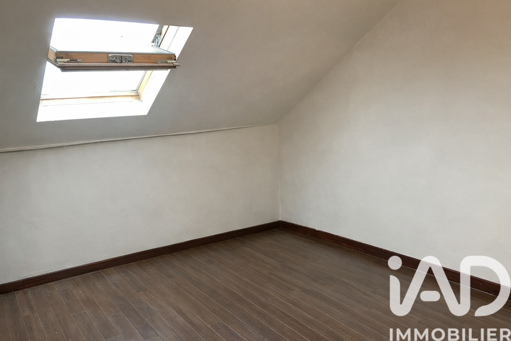 Vente Appartement Vente Duplex 2 pièces Aubervilliers