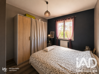 Maison à vendre 4 pièces 105 m²