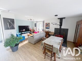  Maison à vendre 4 pièces 94 m²
