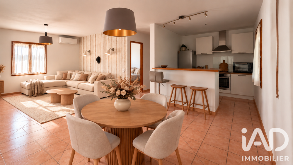 Vente Maison Vente Maison/villa 3 pièces Maubec