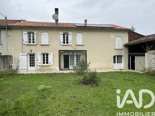  Maison � vendre 7 pi�ces 159 m�