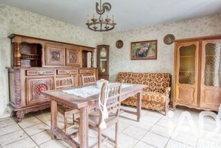  Maison à vendre 6 pièces 124 m²