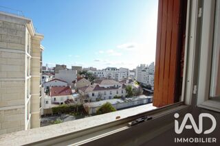  Appartement à vendre 3 pièces 49 m²