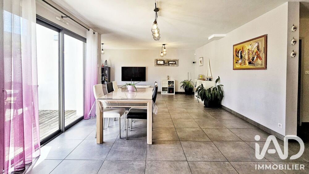 à vendre  Maison Vannes (56000)