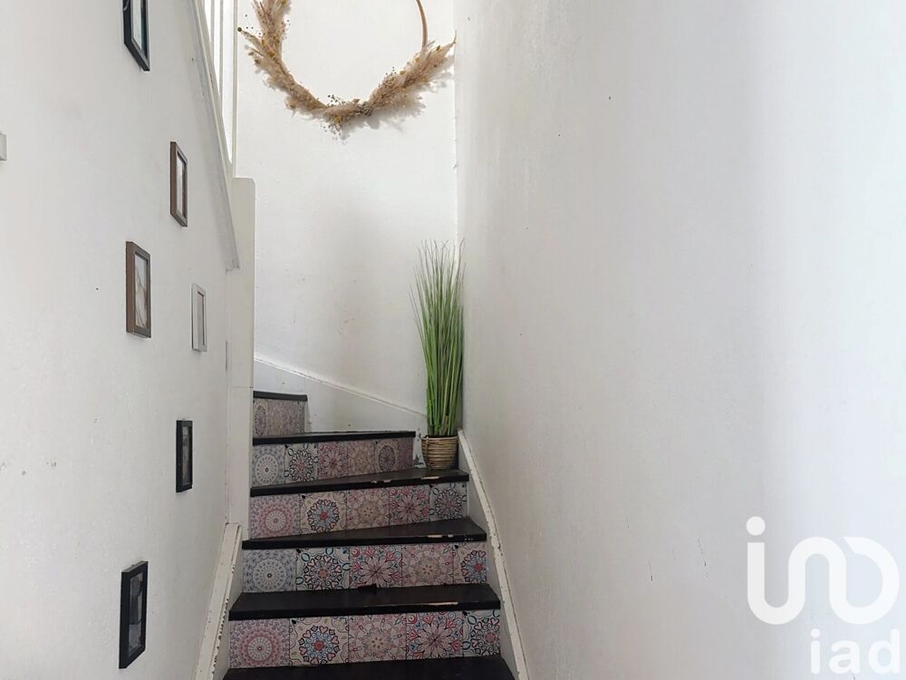 Vente Duplex 4 pièces