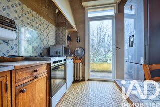  Maison � vendre 4 pi�ces 158 m�