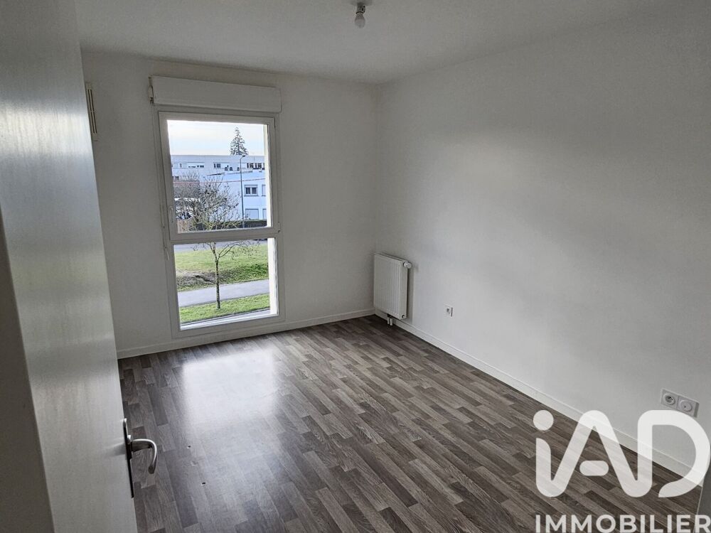 Vente Appartement Vente Appartement 2 pièces Tours