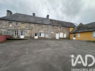  Maison � vendre 10 pi�ces 680 m�