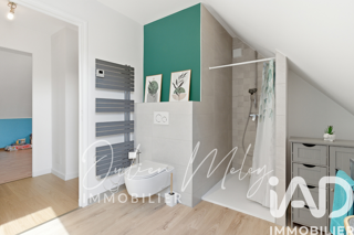  Maison à vendre 6 pièces 118 m²