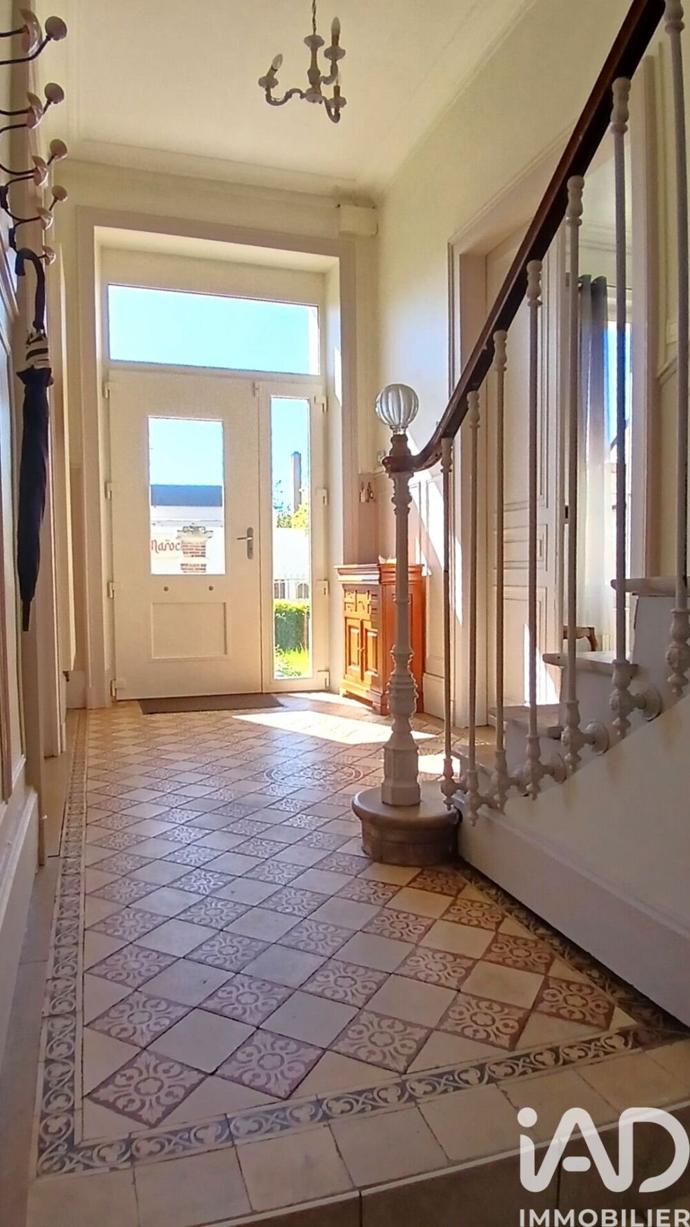 Vente Maison d'architecte 8 pièces