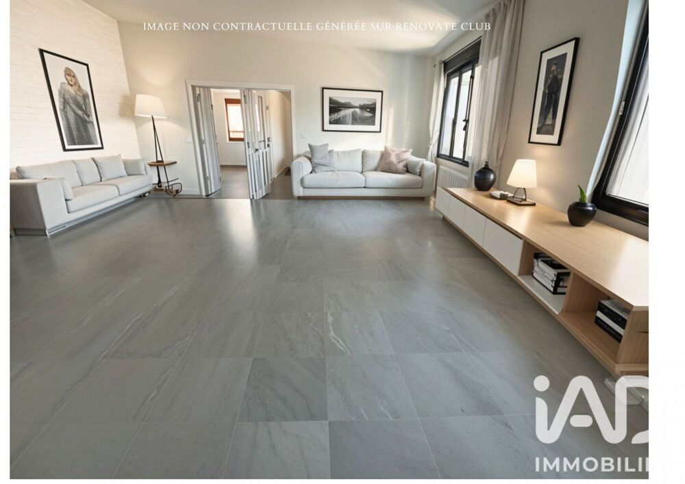 Appartement 3 pièces 92 m² · à Livry-Gargan · 92 m² · 270 000 €