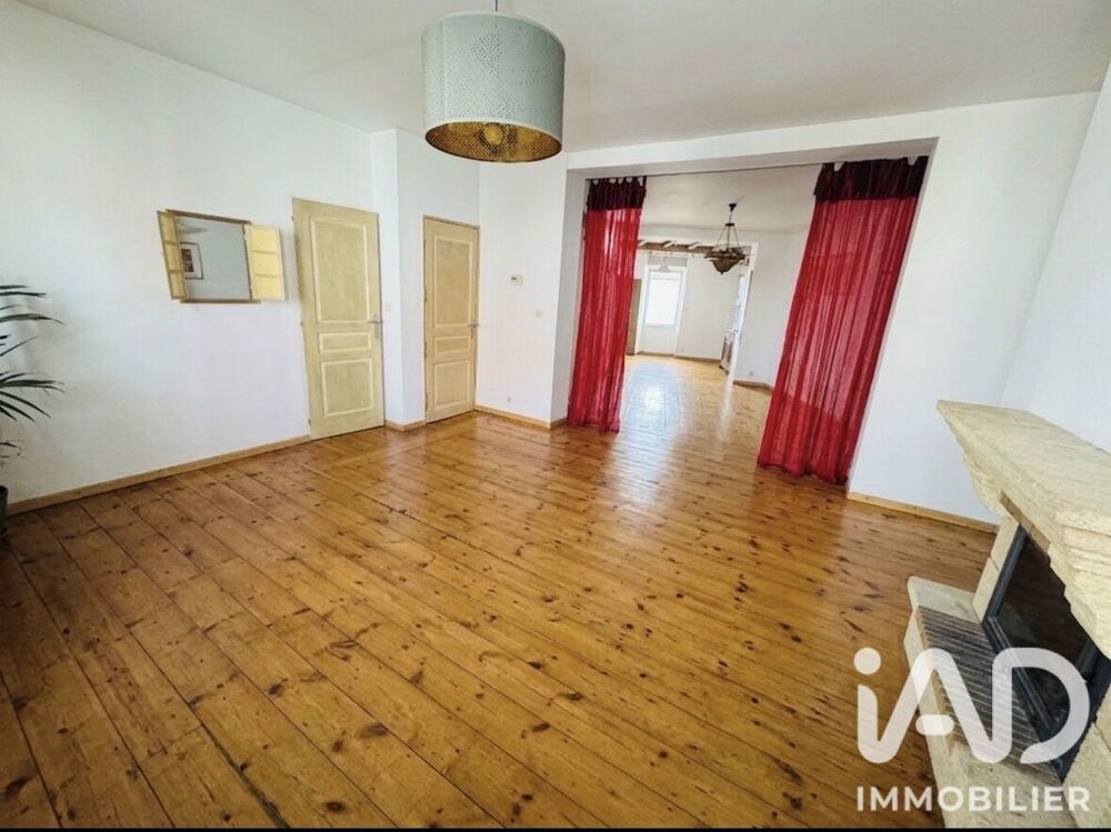 Vente Maison Vente Maison de ville 4 pièces Faches-thumesnil